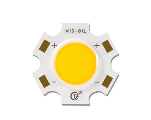 320mA LED Lights Accessories Chip 6000K Dimmable High Visibility