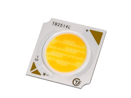 High Cri COB LED Lights Accessories Source Integrated Two Color Temperature