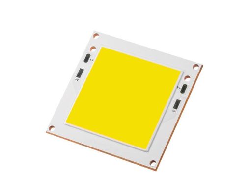 Residential Lighting COB LED Chip 100w 200W Dimmable For Spotlight Ceiling Light