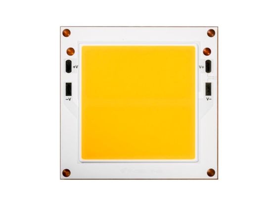 Residential Lighting COB LED Chip 100w 200W Dimmable For Spotlight Ceiling Light