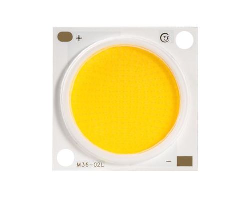 Custom LED Lights Accessories , COB LED Module 27W For Residential Lights
