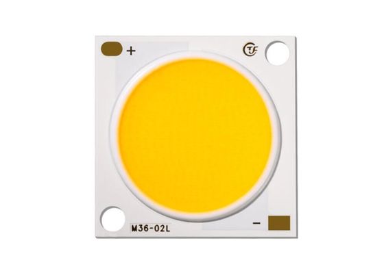 300W Residential Lights COB LED Chip CRI 95 5400mA With Full Spectrum