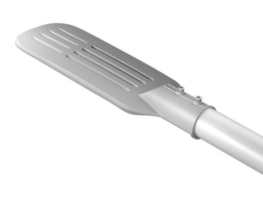 Die Casting Aluminum Waterproof LED Street Light Anti Wind For Outdoor Use