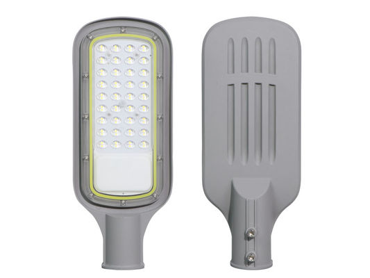 6500K IP65 LED Street Light Outdoor Waterproof Anti Surge Protection