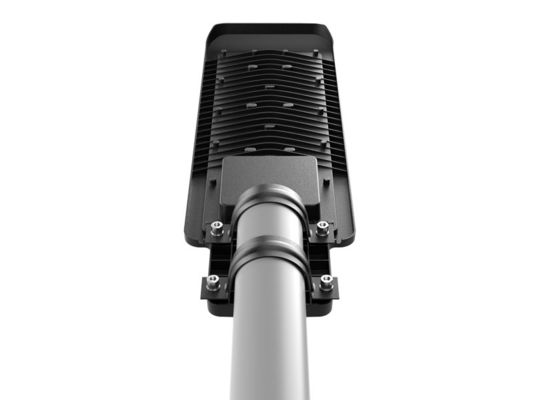 100LM/W Outdoor LED Street Lighting Ultra Slim Ip65 Water Resistant