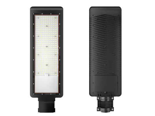 IP66 Waterproof LED Street Light SMD3030 100LM All In One Design