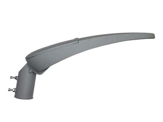 Horizontal Vertical IP66 Waterproof LED Street Light Wind Resistant 4000K For Outdoor