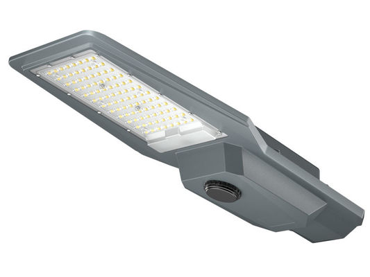 Intelligent Control Solar LED Street Light Waterproof With 2835 Beads