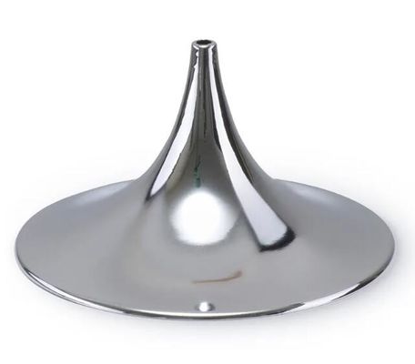 Custom Stainless Steel Sheet Metal Fabrication Parts With Anodized Polishing