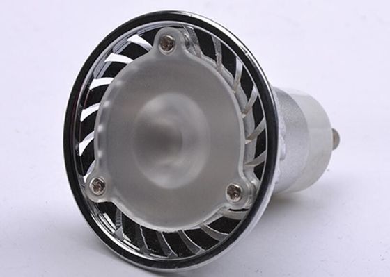 OEM ODM Aluminum Alloy Die Casting Part For LED Lighting Industry