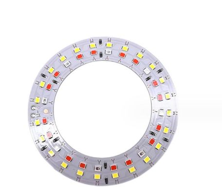 Dimming Hydroponic Full Spectrum LED Chips For Indoor Farm Plants