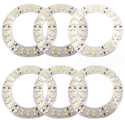 Dimming Hydroponic Full Spectrum LED Chips For Indoor Farm Plants