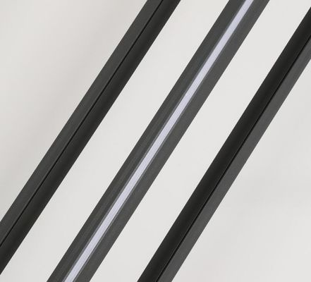 Extruded Aluminum Outdoor LED Landscape Lights For Garden Decoration