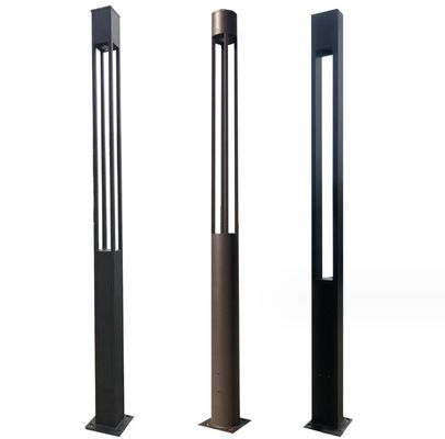 30W 6500K Outdoor LED Landscape Lights , Low Voltage Decorative Pathway Lighting