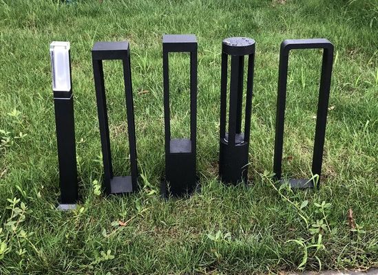 30W 6500K Outdoor LED Landscape Lights , Low Voltage Decorative Pathway Lighting