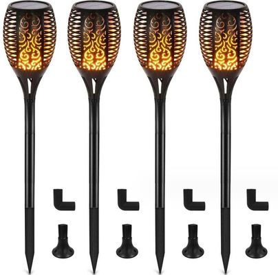 Decoration Outdoor LED Landscape Lights Waterproof For Lawn Yard Square