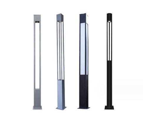 Recessed Exterior Landscape Lighting Water Resistant Vandal Resistant