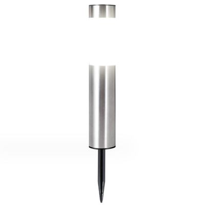 Solar Outdoor LED Landscape Lights Tamper Proof For Pathway Lighting