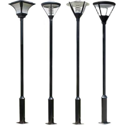 Waterproof Modern LED Landscape Lighting For Outside Ground