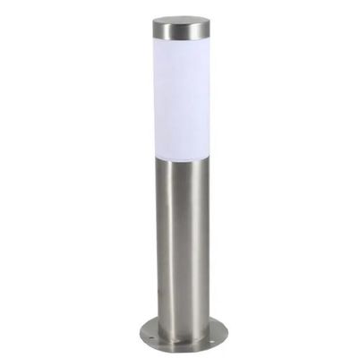 Decorative Waterproof LED Bollard Lights , 800MM LED Landscape Path Lights
